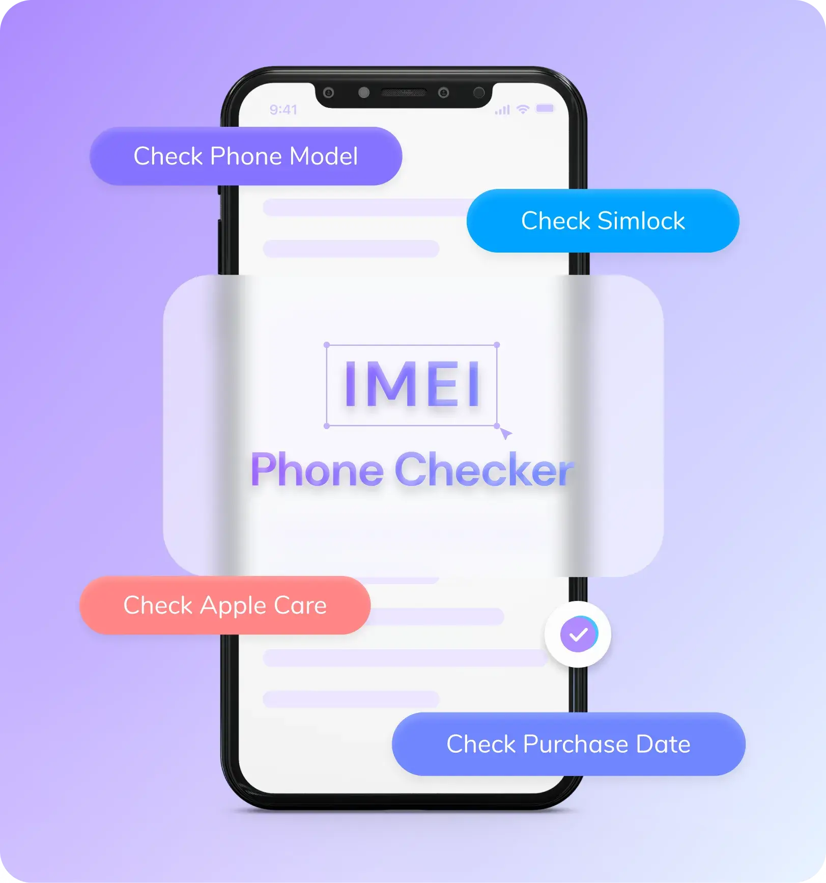 FMI On/Off Status 🔒 [IMEI/SN]