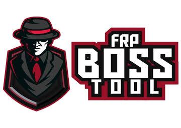 FRP BOSS TOOL - Instant Credits Auto API