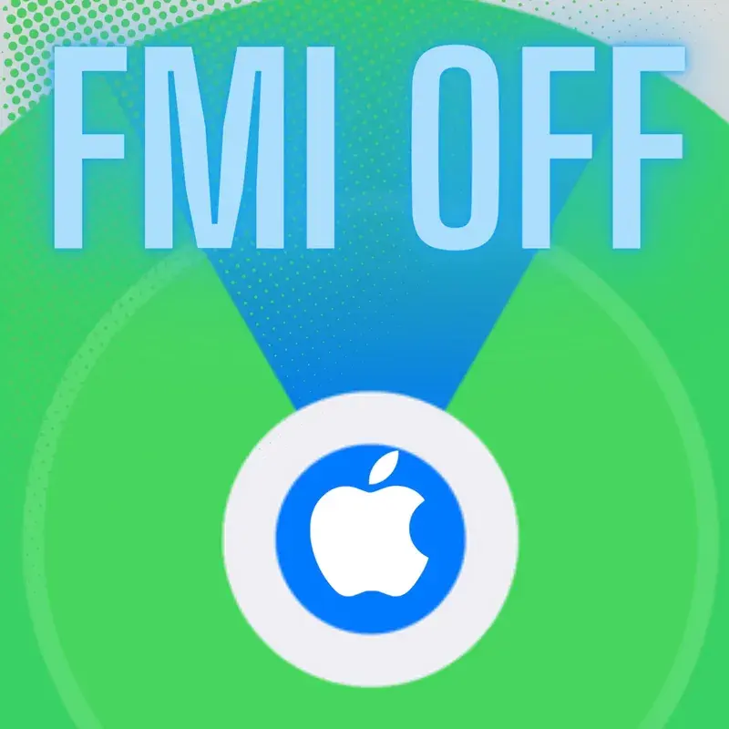 iREMOVE FMI OFF - iPad Pro 11-inch (4th generation) M2 - WiFi Model Only - [iPad14,3]