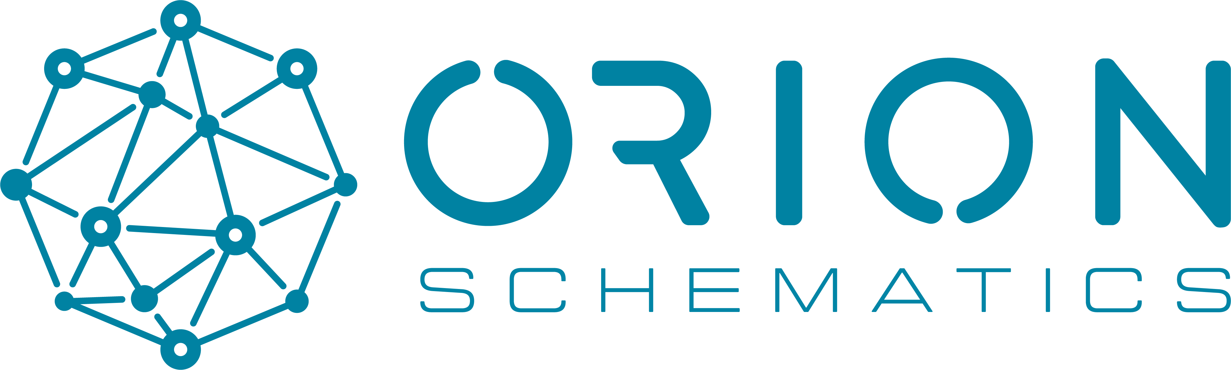 Orion by Estech Schematic (1 User / 1 Months)