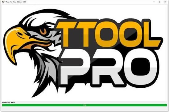T-Tool PRO 12-Month Activation License